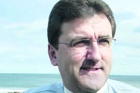 I'm now homeless after cruel and brutal axing by Church: minister