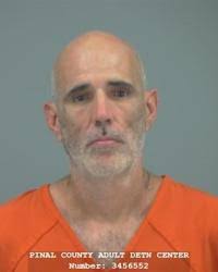 Pinal County Sheriff's log, 06/23/23