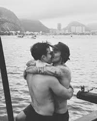 Unforgettable Mateus Pereira Nude - Get Ready