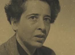 LitFilm 2025: Hannah Arendt: Facing Tyranny