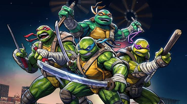 Teenage Mutant Ninja Turtles: Empire City Shows Off New Gameplay