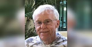 Obituary information for Robert Daniel Byrne