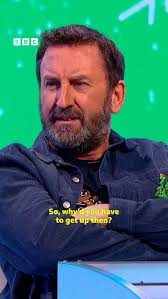 It's been the most amazing honour to play our heroes.' 🥹 @bobgolding,  @djwilliamsact and @simplysimon321 talks all things #TheLastLaugh.