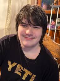 can you fix blurry photo of disabled son?