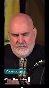 Discover the Humor in Catholic Teachings with Fr. Joe Krupp