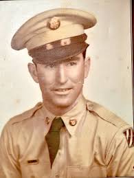 Blog 2 — Van Zandt County Veterans Memorial