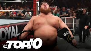 Nicholas david dinsmore (born december 17, 1975), also known by his world wrestling entertainment (wwe) ring name eugene, is an american professional wrestler. Otis Dozovic Is Wwe S Next Really Big Thing The Ringer