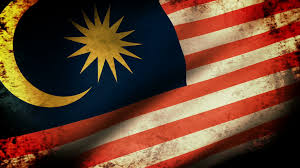The overall design of this flag was. Malaysia Vintage Flag Wallpapers Wallpaper Cave