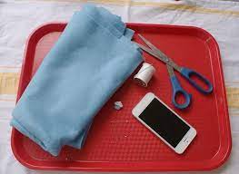 25 amazing diy phone case life hacks! Diy Felt Phone Case How To Make A Phone Case Home Diy On Cut Out Keep