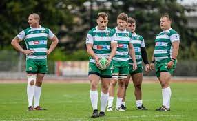 Rc lechia gdańsk należy do najstarszych klubów rugby w polsce. Rugby Artykuly Gdynia Nasze Miasto