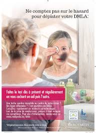 Il existe, dans ce cas, plusieurs traitements dirigés contre les vaisseaux sanguins qui se développent au centre de la rétine. Association Dmla Be Degenerescence Maculaire Liee A L Age Gardez Un Oeil Sur Votre Vision