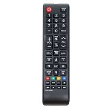 Remote control software allows users to connect to devices remotely without having to leave the office. Fernbedienungen Replacement Samsung Remote Control Aa59 00622a For Tv Ue32d4003bwxxn Ue32d4003bw Tv Video Audio