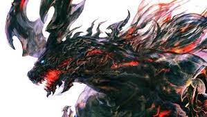 Final Fantasy 16 fans think its Ifrit is the best one yet | GamesRadar+