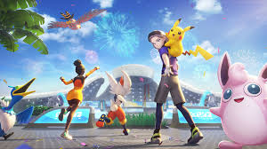 Aktuelle preise für produkte vergleichen! Pokemon Unite How To Fix Failed To Reconnect To The Server Error