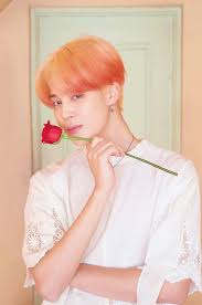 Maybe you would like to learn more about one of these? Jimin And Rose Wallpapers Wallpaper Cave