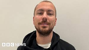 Bike-borrowing Northampton policeman 'surprised' by reaction