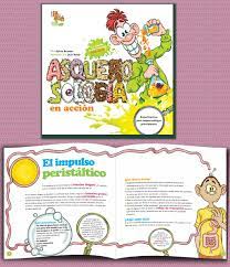 Pin En Coleccion Asquerosologia De Ediciones Iamique
