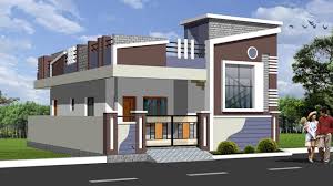 Previous photo in the gallery is floor plans home design ideas single house. Simple Small House Compound Design Novocom Top