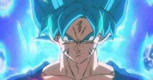 Broly' anime streaming 2 min read. Dragon Ball Super S New Movie Promo Revisits The Films Of The Shonen S Past