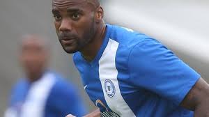 Emile Sinclair: Crawley Town sign Peterborough striker