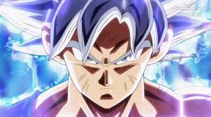 Wow, hanno i capelli blu quindi super saiyan blue. Dragon Ball Z E La Generazione Delle 13 40 Digimaniacs