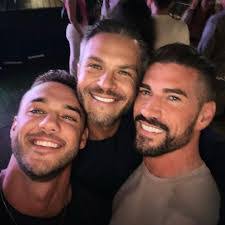 Brad Coon's Instagram, Twitter & Facebook