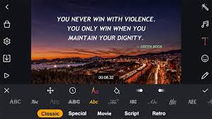 Debes descargar la aplicación web video caster que esta en la google play. Film Maker Pro Mod Apk Premium Features All Unlocked
