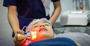 Although this common type of skin cancer rarely spreads, treatment is essential. Ask The Expert Can Laser Treatment For Sun Damaged Skin Cause Skin Cancer The Skin Cancer Foundation