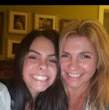 This one stole my heart before she was when thought about. My sassy Sas!  Harlē Tharpe McArthur