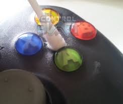 Cleaning Your Xbox 360 Controller Without Taking It Apart Xbox 360 Controller Xbox Xbox Controller