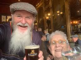 History of Tiffin's Oldest Bar, The Viaduct Bar & Grill