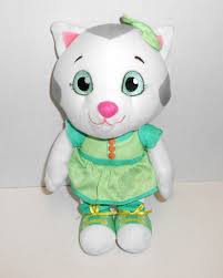 DANIEL TIGER S NEIGHBORHOOD TOYS