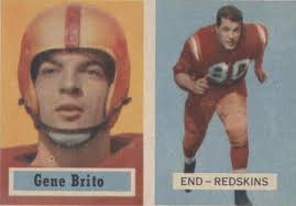 1993 Topps Gold Baseball # 394 Bernardo Brito RC