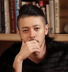 オダギリジョーの奇抜な髪型と個性的な性格 視聴率との関係 髪型 個性的 髪型 俳優