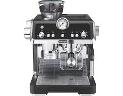 Maybe you would like to learn more about one of these? Buy Delonghi La Specialista Pump Coffee Machine Ec9335bm Bi Rite