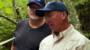 The Curse of Oak Island: The Root Cause