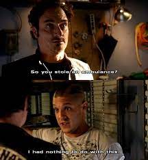 Juice Sons Of Anarchy Quotes Quotesgram