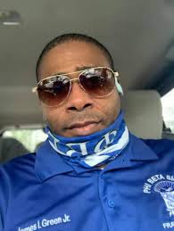 Condolences for the green family