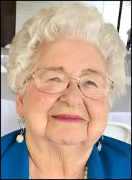Betty B. (Yates) Hindman