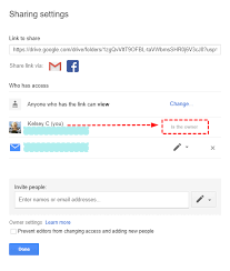 How to transfer the ownership of a folder or document in google drive so that the new owner has complete access to manage the file or folder.updated google d. Fix Google Drive Is Owner Missing Issue With 4 Effective Solutions