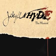The violent ward, st jude's hospital lost in the darkness scene 3: Jekyll Hyde The Musical The Palace Theatre