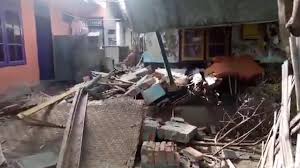 La cifra oficial de muertes por el terremoto y tsunami en sulawesi, indonesia ha aumentado a 1,558 y cerca de 2,500 heridos. Mas De 90 Muertos En Un Nuevo Terremoto En Indonesia