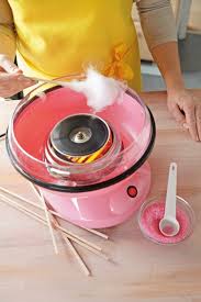 Machine A Barbe A Papa Pas Cher Achat En Ligne Zodio
