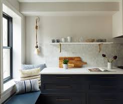 articles about brassy brooklyn kitchen