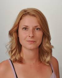 Kristina Vatova's Reviews