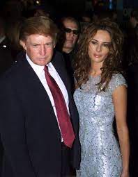 For several years now, women in certain parts of the country (namely texas) have gone to their plastic surgeons' offices in hopes of looking like ivanka . Before And After Photos Of Melania Trump S Changing Looks Since She Married Donald Trump