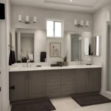 Custom Bathroom Vanity In Orange County