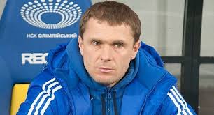 09 декабря 2020, 10:10 2. Sergej Rebrov Razgovora S Surkisom U Menya Ne Bylo Futbik Futbik Com