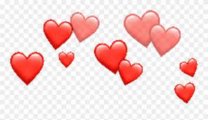Dmca report free download 5 downloads. Free Png Download Red Heart Crown Png Images Background Emoji Heart Crown Png Clipart 3193247 Pinclipart