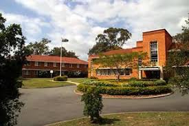Emmanuel College University Of Queensland Brisbane Australia House Styles Emmanuel College Mansions